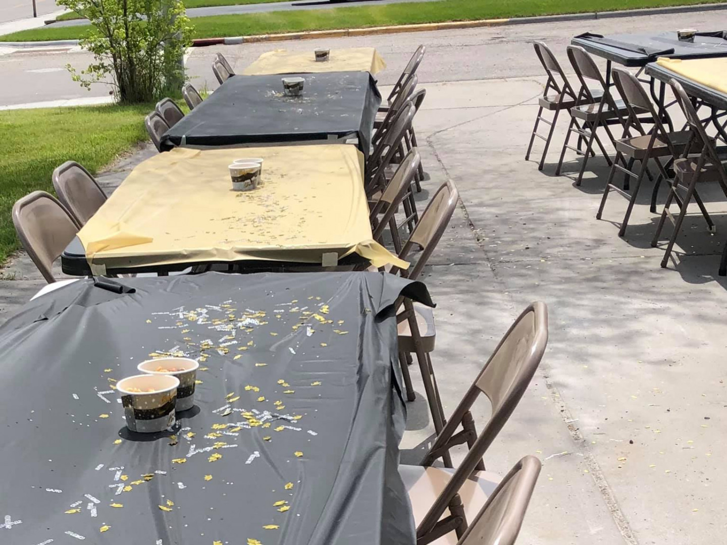 Folding Chair Rentals in Billings, MT Party Chair Rentals & More